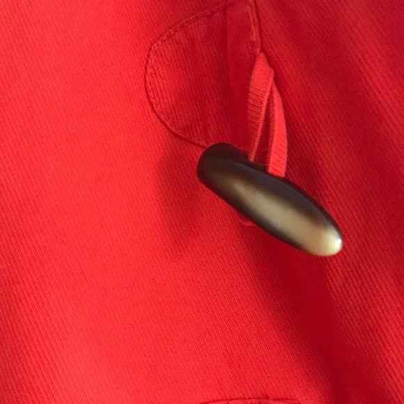 Toggle jacket - Picture 2 of 2